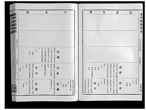 [下载][萧氏联修族谱_16卷]江西.萧氏联修家谱_九.pdf