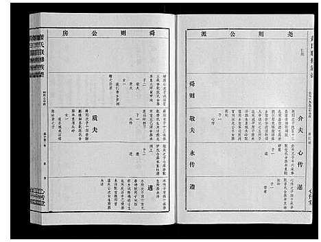 [下载][萧氏联修族谱_16卷]江西.萧氏联修家谱_十.pdf