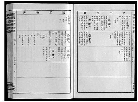 [下载][萧氏联修族谱_16卷]江西.萧氏联修家谱_十一.pdf