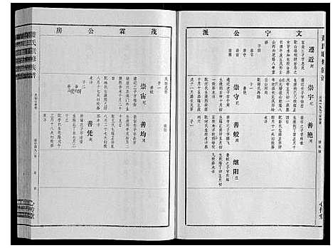 [下载][萧氏联修族谱_16卷]江西.萧氏联修家谱_十一.pdf