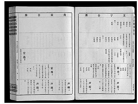 [下载][萧氏联修族谱_16卷]江西.萧氏联修家谱_十二.pdf