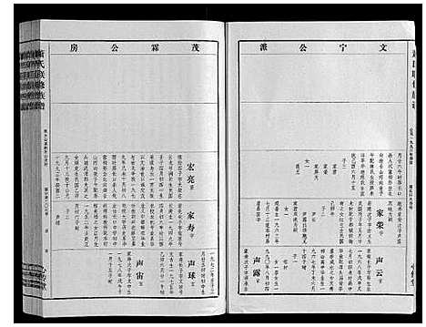 [下载][萧氏联修族谱_16卷]江西.萧氏联修家谱_十二.pdf