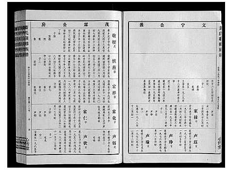 [下载][萧氏联修族谱_16卷]江西.萧氏联修家谱_十二.pdf