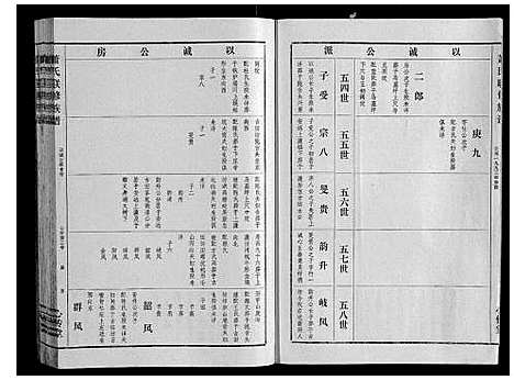 [下载][萧氏联修族谱_16卷]江西.萧氏联修家谱_十五.pdf