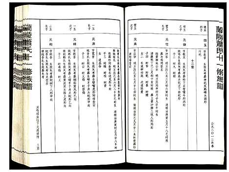 [下载][兰陵萧氏十一修族谱]江西.兰陵萧氏十一修家谱_七.pdf