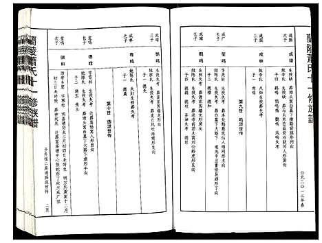 [下载][兰陵萧氏十一修族谱]江西.兰陵萧氏十一修家谱_十一.pdf