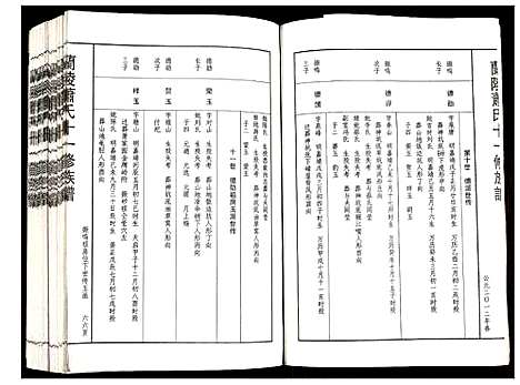 [下载][兰陵萧氏十一修族谱]江西.兰陵萧氏十一修家谱_十二.pdf