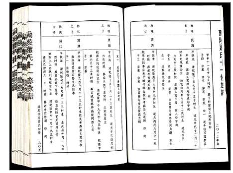 [下载][兰陵萧氏十一修族谱]江西.兰陵萧氏十一修家谱_十三.pdf