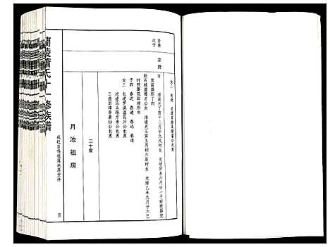 [下载][兰陵萧氏十一修族谱]江西.兰陵萧氏十一修家谱_十七.pdf