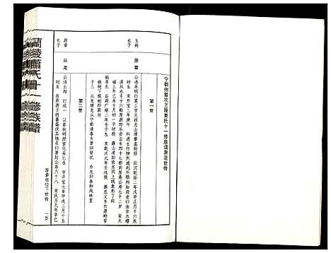 [下载][兰陵萧氏十一修族谱]江西.兰陵萧氏十一修家谱_二十.pdf