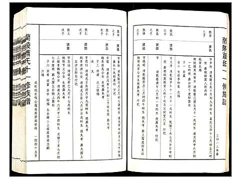 [下载][兰陵萧氏十一修族谱]江西.兰陵萧氏十一修家谱_二十三.pdf