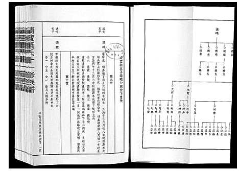 [下载][兰陵萧氏十一修族谱_不分卷]江西.兰陵萧氏十一修家谱_十.pdf