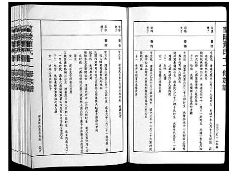 [下载][兰陵萧氏十一修族谱_不分卷]江西.兰陵萧氏十一修家谱_十六.pdf