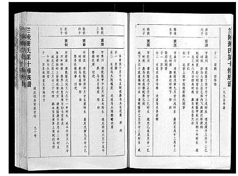 [下载][兰陵萧氏十修族谱_不分卷]江西.兰陵萧氏十修家谱_三.pdf