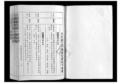 [下载][兰陵萧氏十修族谱_不分卷]江西.兰陵萧氏十修家谱_五.pdf