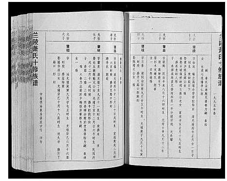 [下载][兰陵萧氏十修族谱_不分卷]江西.兰陵萧氏十修家谱_十六.pdf