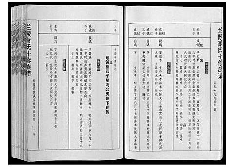 [下载][兰陵萧氏十修族谱_不分卷]江西.兰陵萧氏十修家谱_十八.pdf