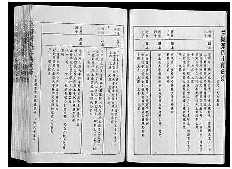 [下载][兰陵萧氏十修族谱_不分卷]江西.兰陵萧氏十修家谱_二十.pdf