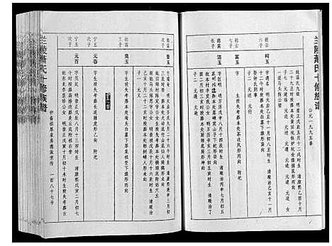 [下载][兰陵萧氏十修族谱_不分卷]江西.兰陵萧氏十修家谱_二十.pdf