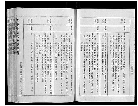 [下载][兰陵萧氏十修族谱_不分卷]江西.兰陵萧氏十修家谱_二十一.pdf