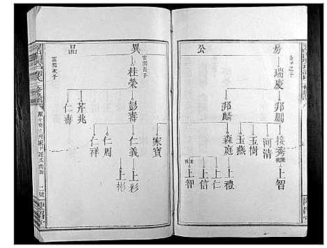 [下载][寻邬闰兴户谢氏二修族谱_16卷]江西.寻邬闰兴户谢氏二修家谱_九.pdf