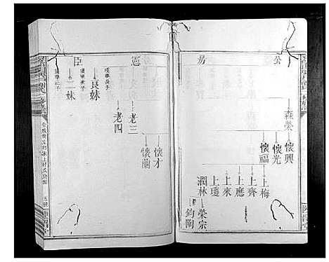 [下载][寻邬闰兴户谢氏二修族谱_16卷]江西.寻邬闰兴户谢氏二修家谱_十一.pdf