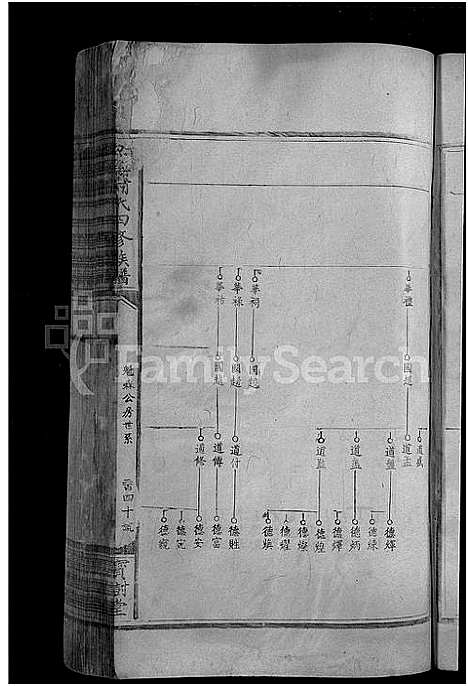 [下载][池溪谢氏四修族谱_不分卷]江西.池溪谢氏四修家谱_三.pdf