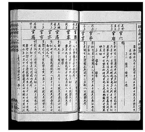 [下载][瑞林谢氏九修族谱_不分卷]江西.瑞林谢氏九修家谱_十一.pdf