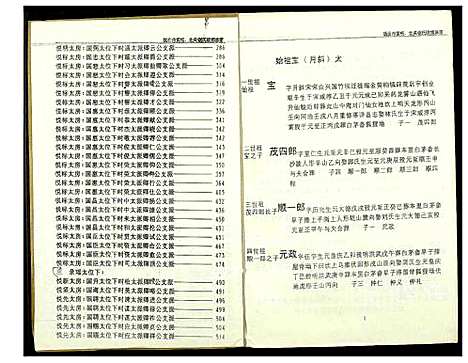 [下载][瑞金黄栢北关谢氏首届联修族谱]江西.瑞金黄栢北关谢氏首届联修家谱_四.pdf