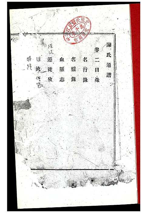 [下载][谢氏通谱]江西.谢氏通谱_三.pdf