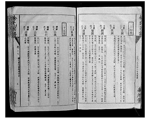 [下载][徐氏宗谱_37卷]江西.徐氏家谱_三.pdf