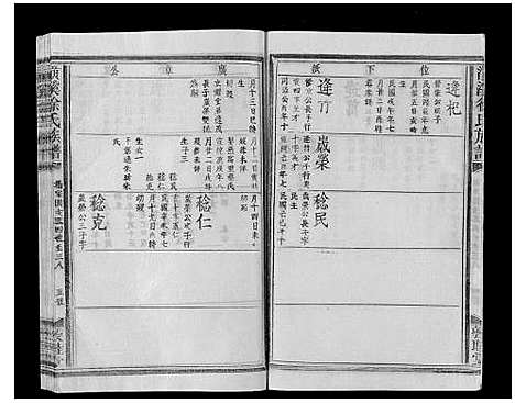 [下载][璜溪徐氏族谱]江西.璜溪徐氏家谱_十.pdf