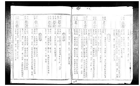 [下载][龙南县关西徐氏族谱_不分卷]江西.龙南县关西徐氏家谱_四.pdf