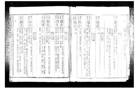 [下载][龙南县关西徐氏族谱_不分卷]江西.龙南县关西徐氏家谱_五.pdf