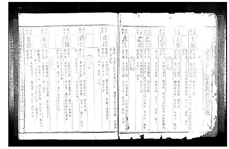 [下载][龙南县关西徐氏族谱_不分卷]江西.龙南县关西徐氏家谱_六.pdf