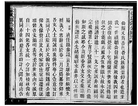 [下载][徐氏銶公族谱]江西.徐氏銶公家谱.pdf