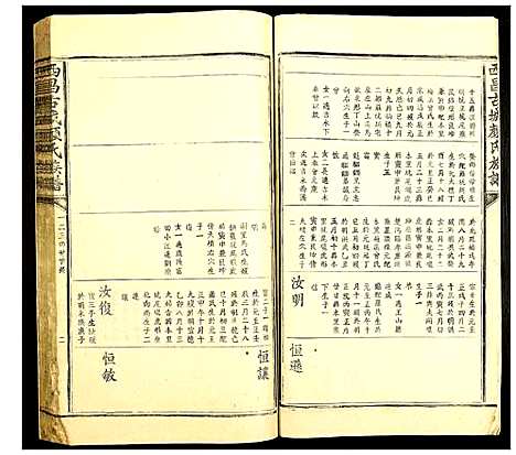 [下载][西昌吉城颜氏族谱]江西.西昌吉城颜氏家谱_七.pdf