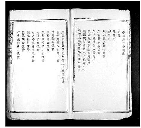 [下载][丰溪颜氏重修族谱_不分卷]江西.丰溪颜氏重修家谱_一.pdf