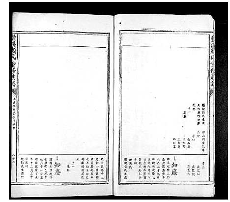 [下载][丰溪颜氏重修族谱_不分卷]江西.丰溪颜氏重修家谱_三.pdf