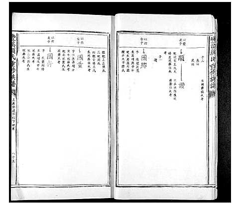 [下载][丰溪颜氏重修族谱_不分卷]江西.丰溪颜氏重修家谱_三.pdf