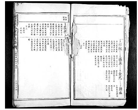 [下载][丰溪颜氏重修族谱_不分卷]江西.丰溪颜氏重修家谱_四.pdf