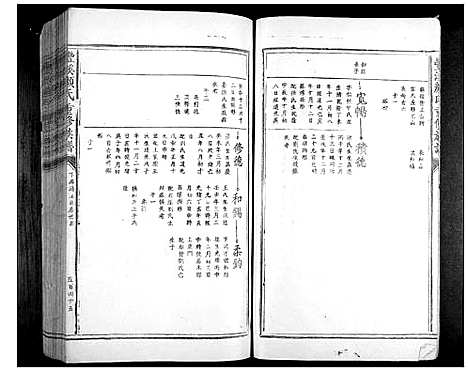 [下载][丰溪颜氏重修族谱_不分卷]江西.丰溪颜氏重修家谱_五.pdf