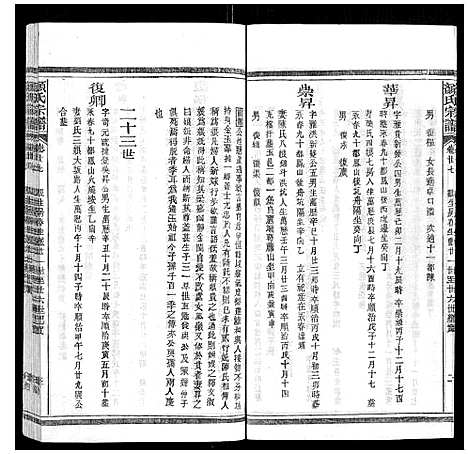 [下载][颜氏宗谱_55卷首末各1卷]江西.颜氏家谱_七.pdf