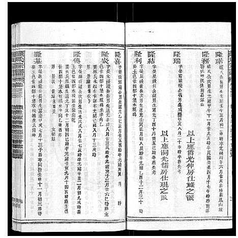 [下载][颜氏宗谱_55卷首末各1卷]江西.颜氏家谱_十一.pdf