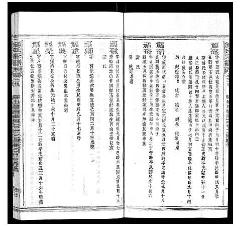 [下载][颜氏宗谱_55卷首末各1卷]江西.颜氏家谱_十五.pdf