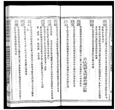 [下载][颜氏宗谱_55卷首末各1卷]江西.颜氏家谱_十五.pdf