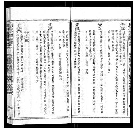 [下载][颜氏宗谱_55卷首末各1卷]江西.颜氏家谱_十七.pdf