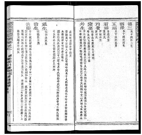 [下载][颜氏宗谱_55卷首末各1卷]江西.颜氏家谱_十九.pdf