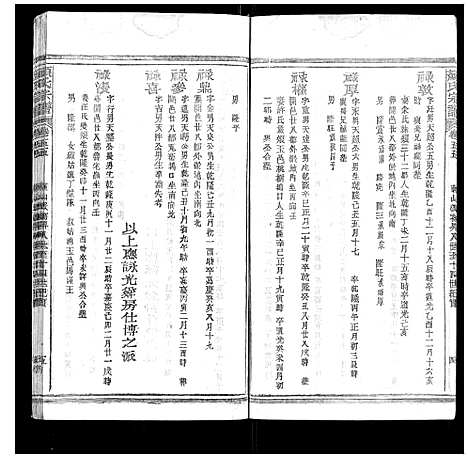 [下载][颜氏宗谱_55卷首末各1卷]江西.颜氏家谱_二十.pdf