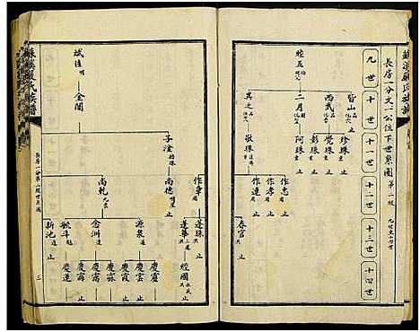 [下载][苏溪严氏族谱_20卷及卷首]江西.苏溪严氏家谱_一.pdf